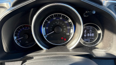 Honda Jazz 1.5 i-VTEC Sport Navi 5dr Petrol Hatchback